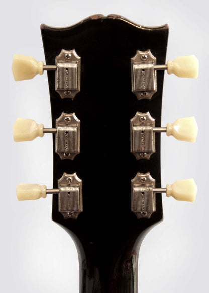 Gibson ES-300 Custom Arch Top Hollow Body Electric Guitar (1949)