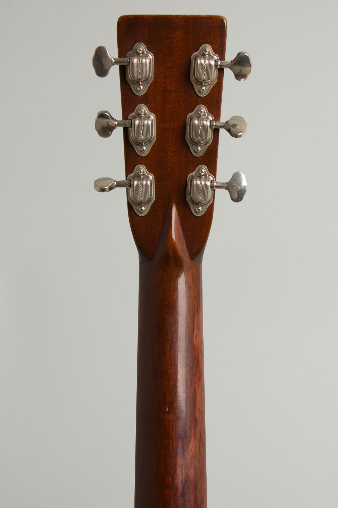 C. F. Martin D-28 Flat Top Acoustic Guitar (1940)