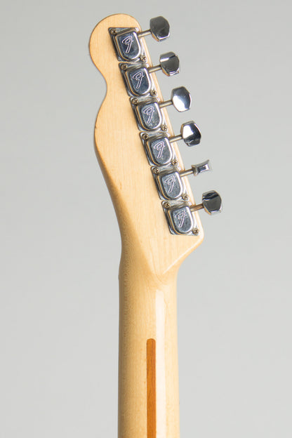 Fender Telecaster Thinline Semi-Hollow Body Electric Guitar (1971)