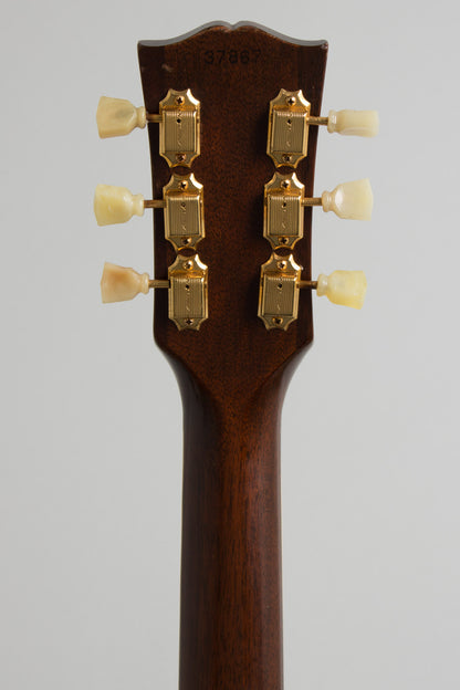 Gibson ES-345TD Semi-Hollow Body Electric Guitar (1961)
