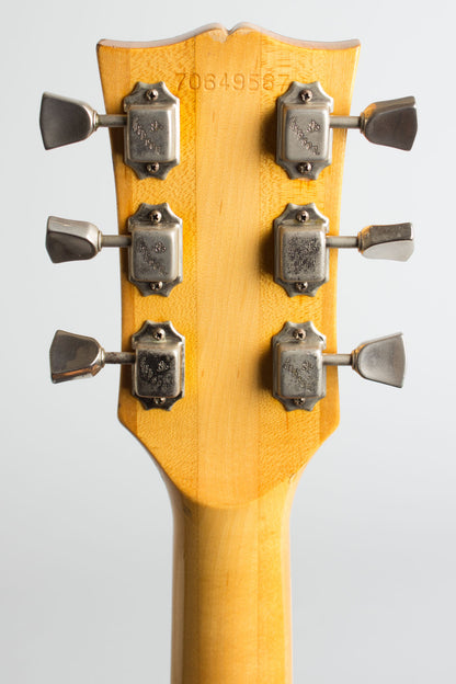 Gibson Les Paul Deluxe Solid Body Electric Guitar (1979)