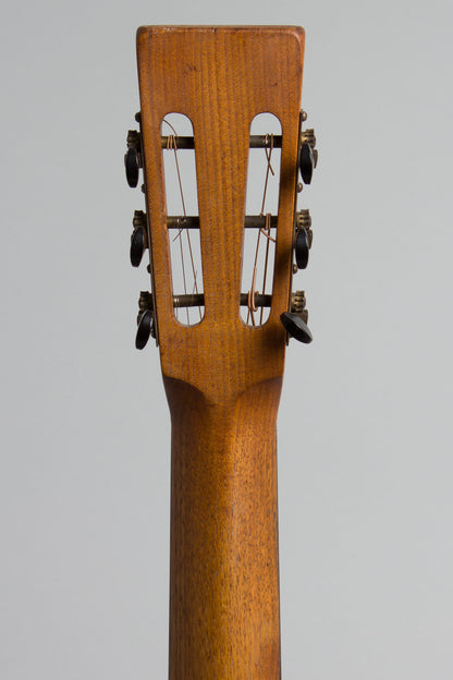 Larson Brothers Maurer Flat Top Acoustic Guitar (1910)