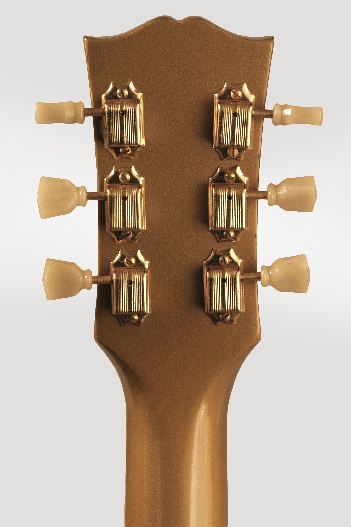 Gibson ES-295 Arch Top Hollow Body Electric Guitar (1954)