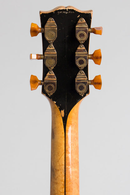 Gibson L-5N Arch Top Acoustic Guitar (1948)