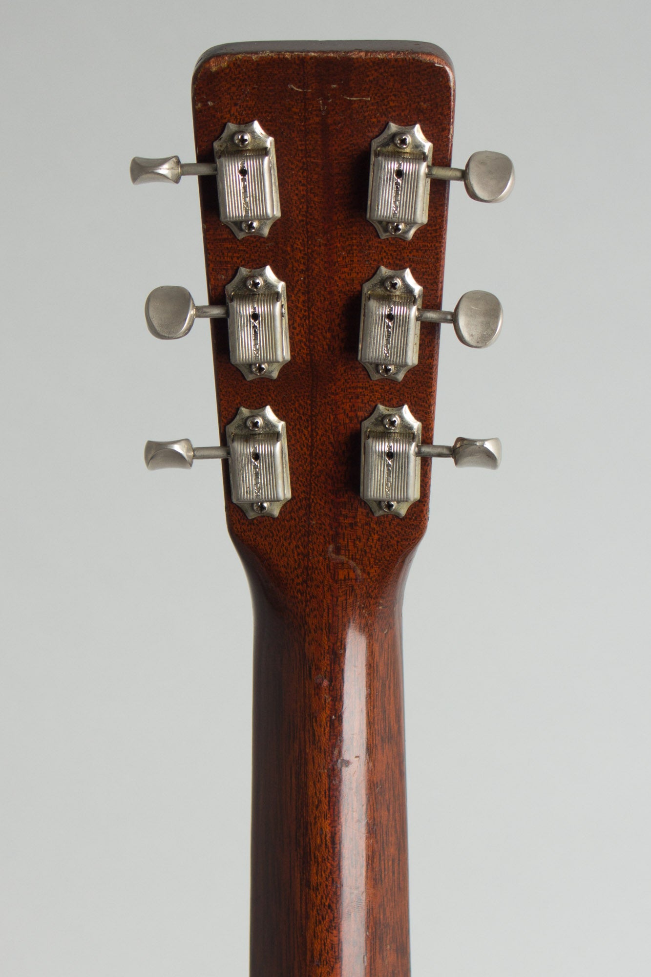 C. F. Martin D-18 Flat Top Acoustic Guitar (1957)