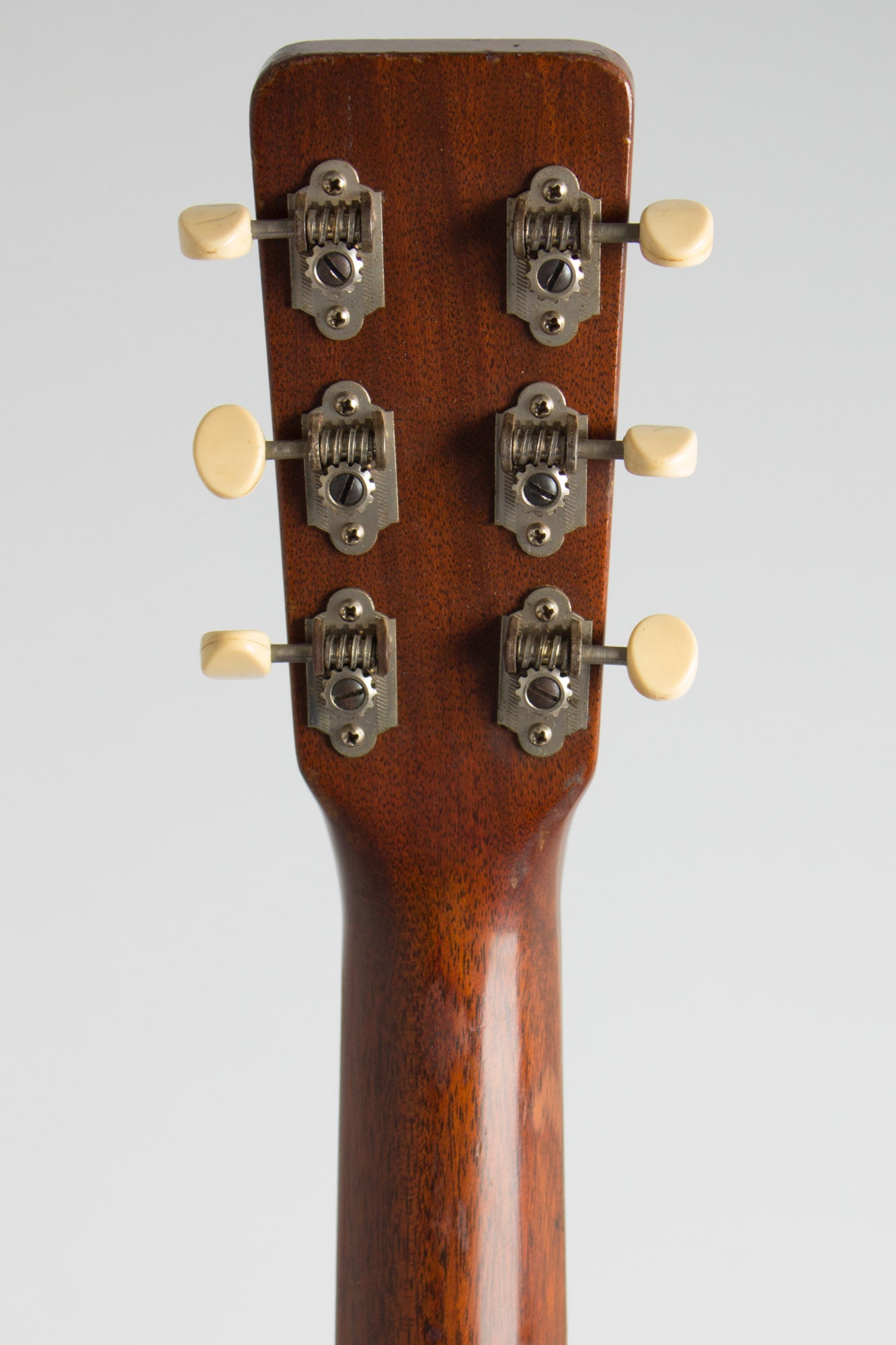 C. F. Martin 0-15 Flat Top Acoustic Guitar (1961)
