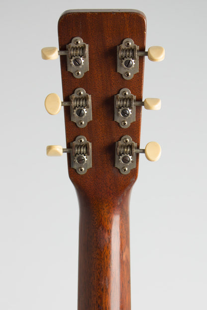 C. F. Martin 0-15 Flat Top Acoustic Guitar (1961)