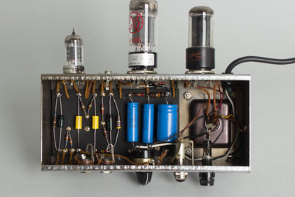 Fender Champ 5E1 Tube Amplifier (1957)