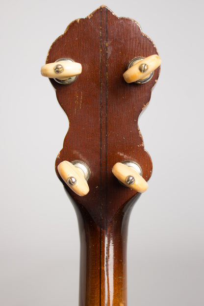 Vega Vegavox I Tenor Banjo (1930)