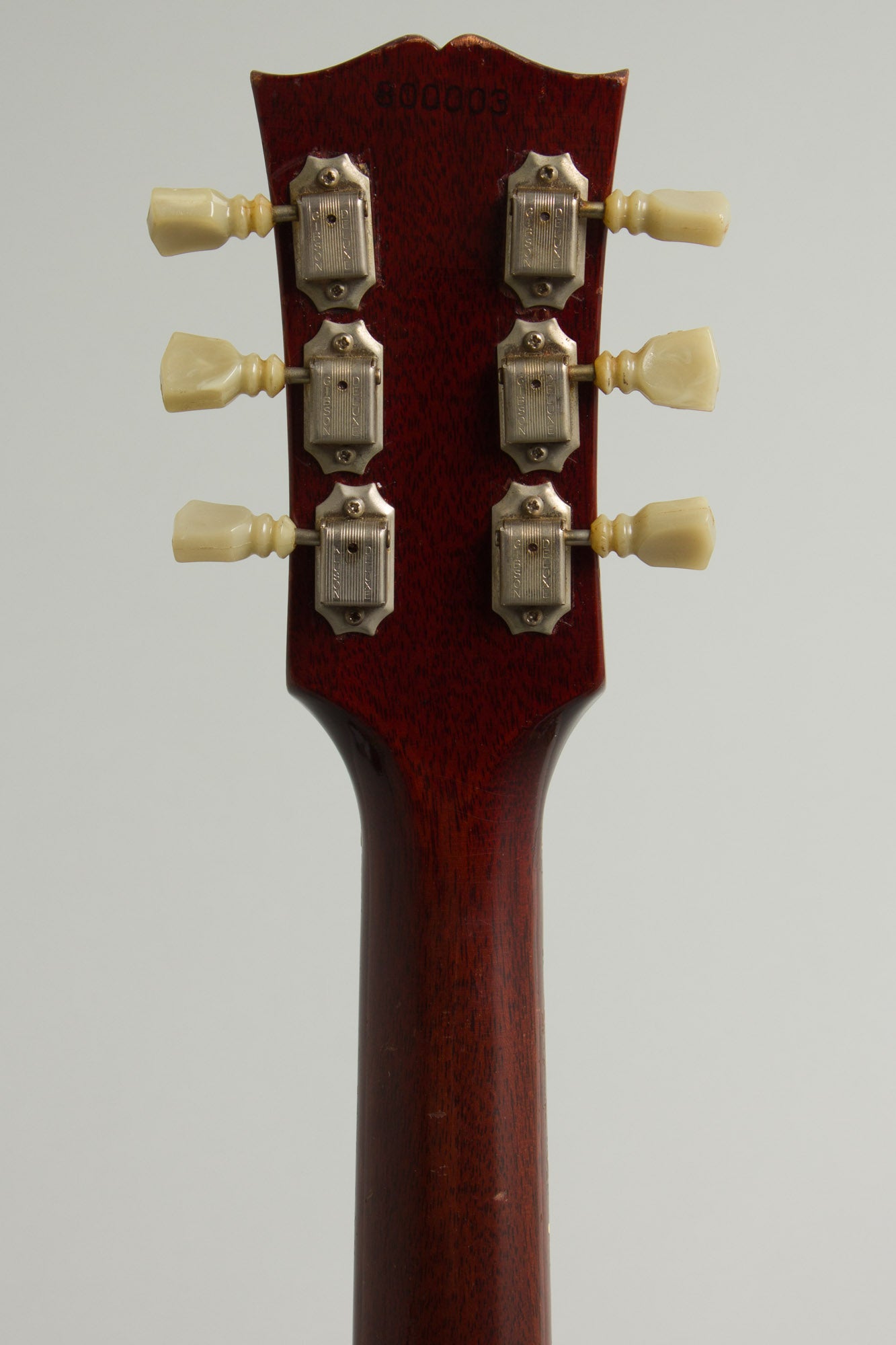 Gibson J-45 ADJ. Flat Top Acoustic Guitar (1967)