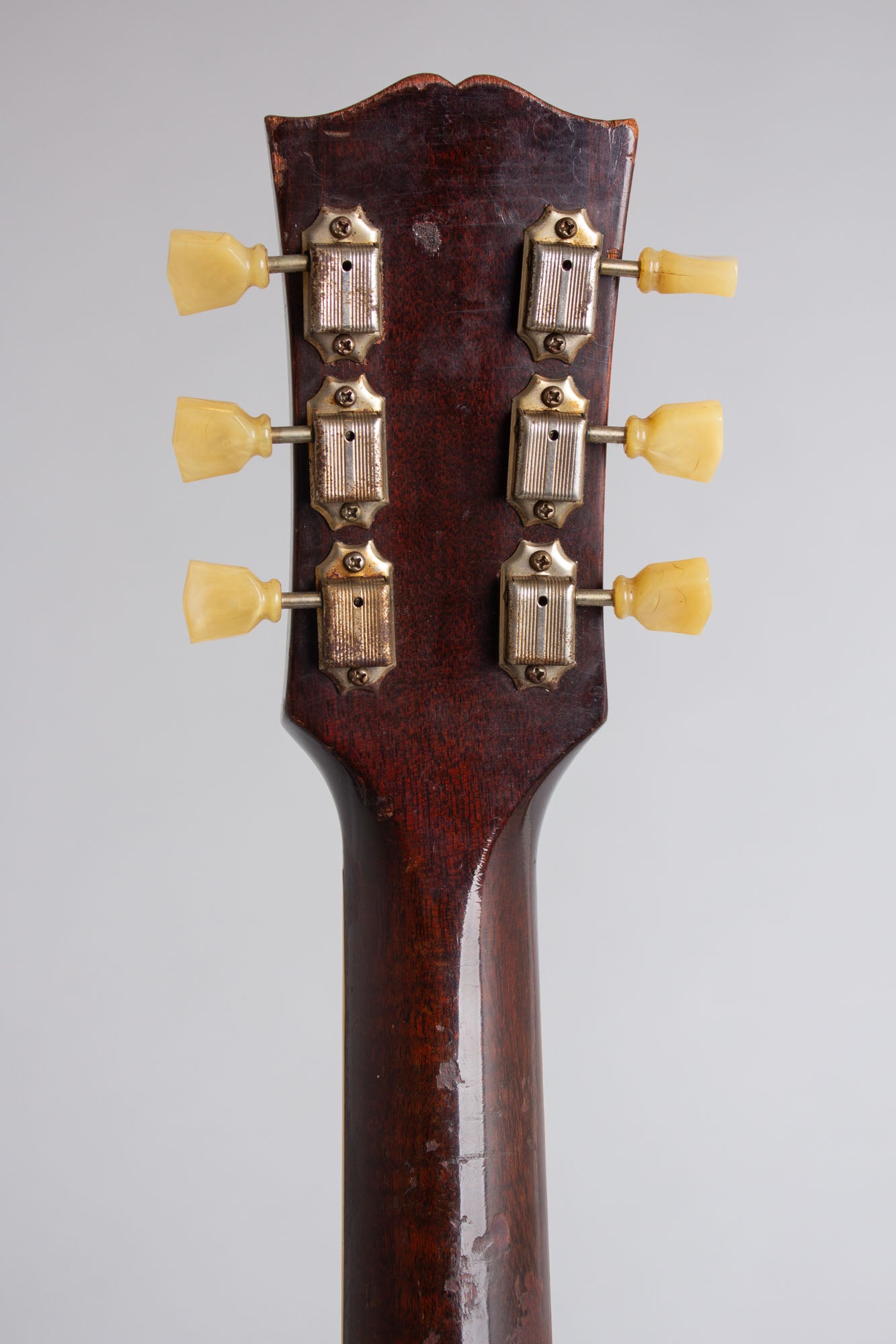 Gibson ES-175 Arch Top Hollow Body Electric Guitar (1954)