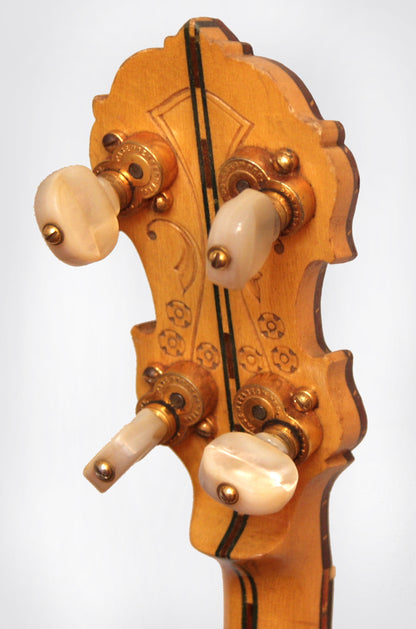 Paramount Style E Tenor Banjo (1928)