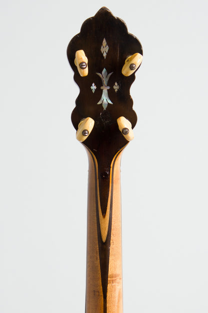 Bacon Professional FF Special Grand Concert 5 String Banjo (1915)