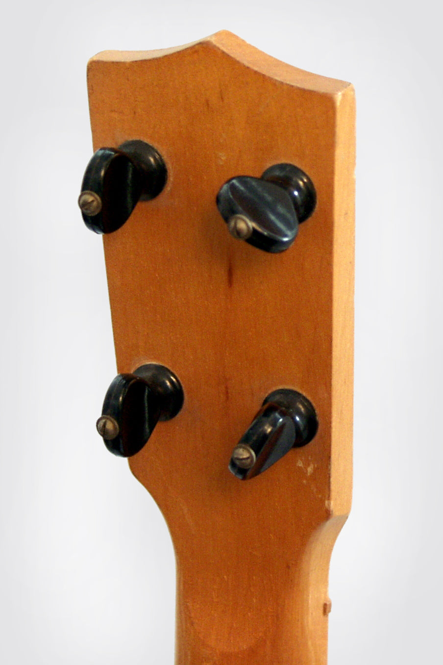 Hilo Soprano Ukulele (1950's)