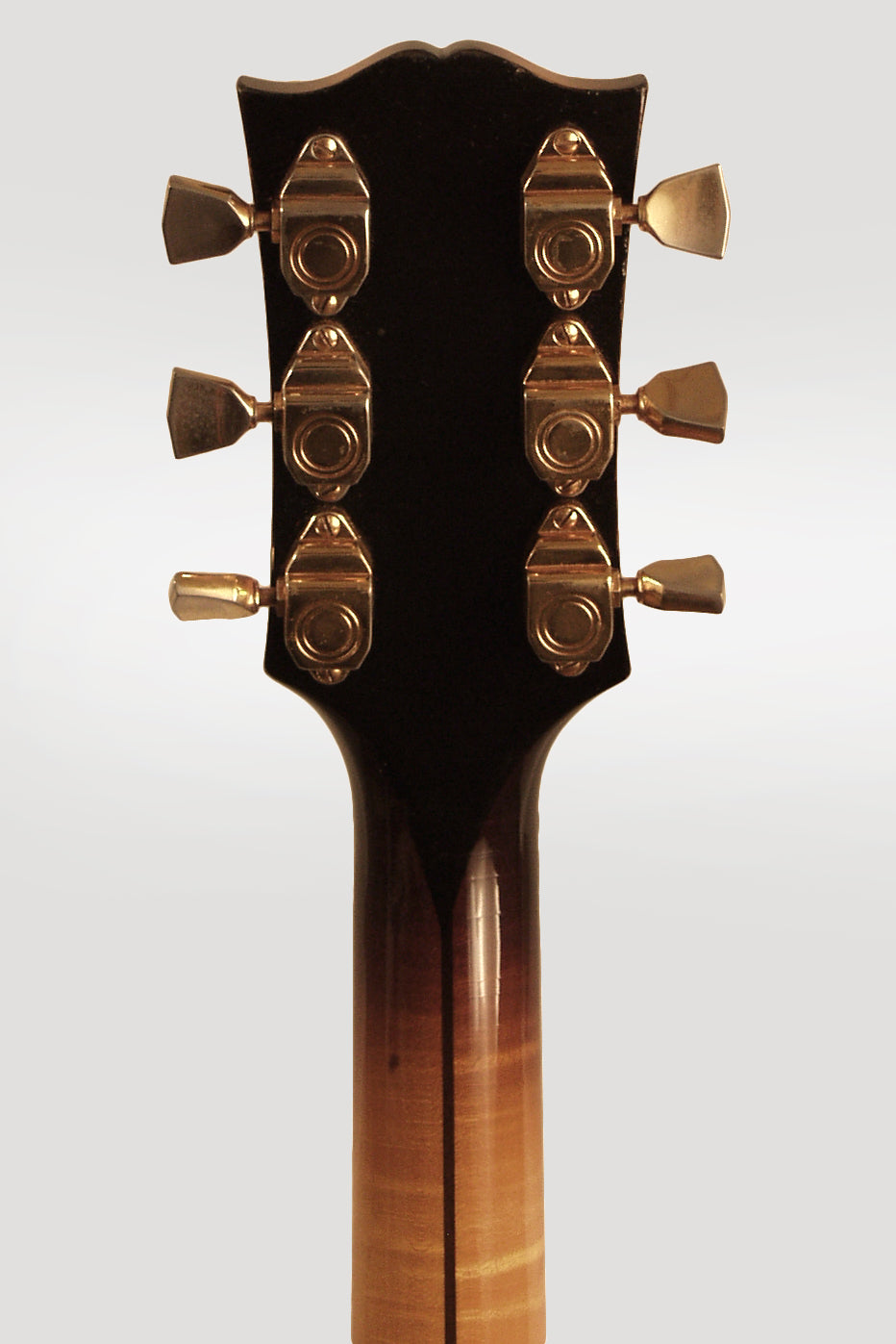 Gibson Byrdland Thinline Hollow Body Electric Guitar (1957)