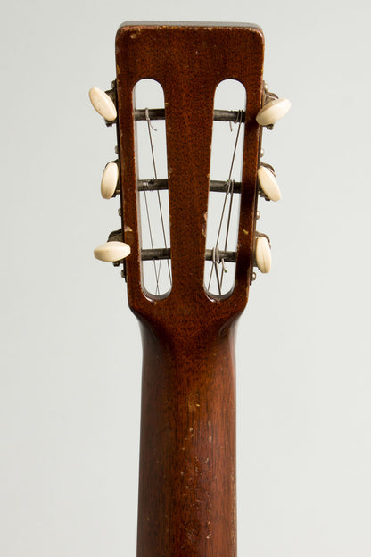 C. F. Martin 00-21 Flat Top Acoustic Guitar (1962)