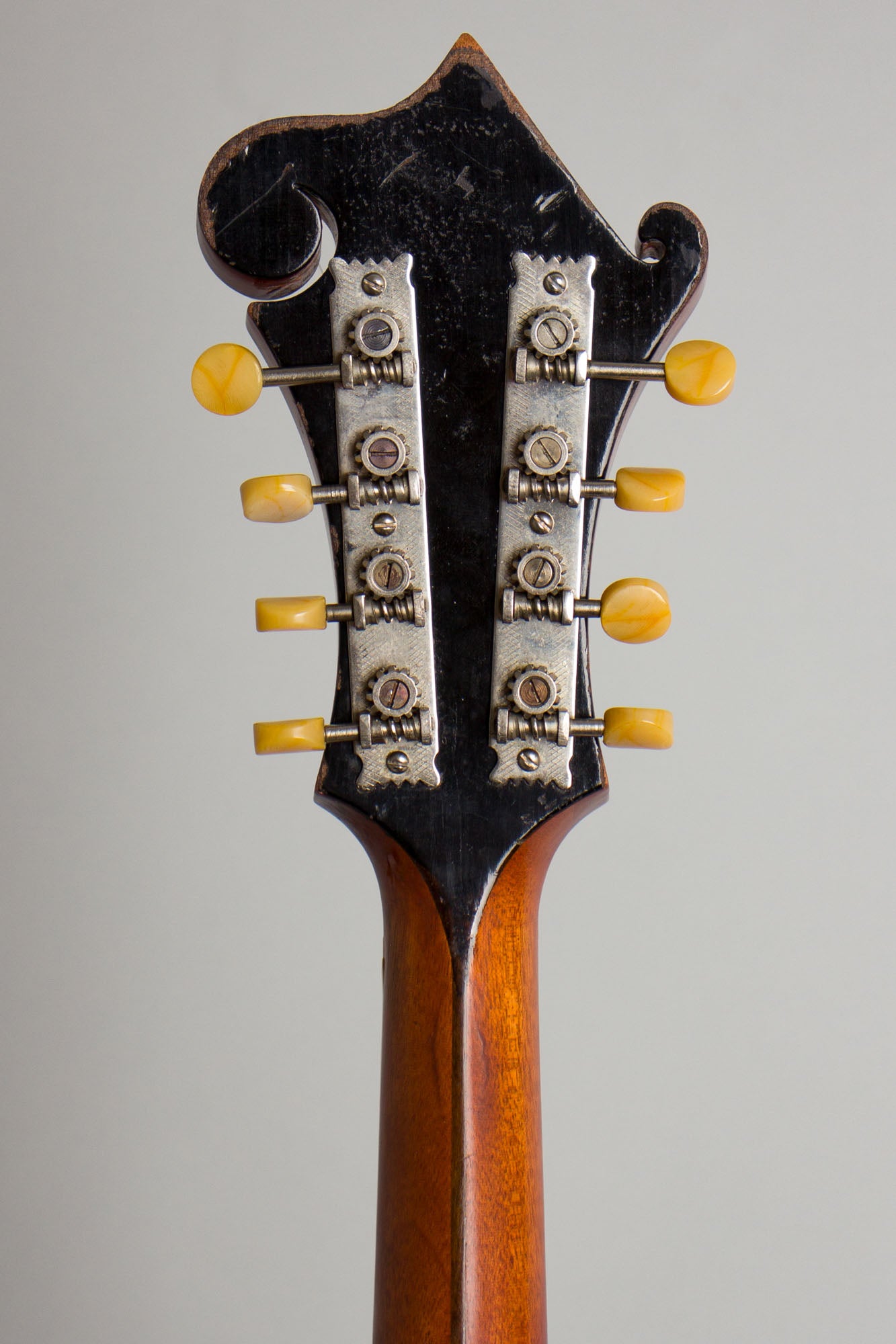 Gibson F-4 Arch Top Mandolin (1922)