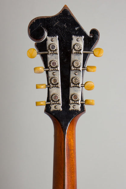 Gibson F-4 Arch Top Mandolin (1922)