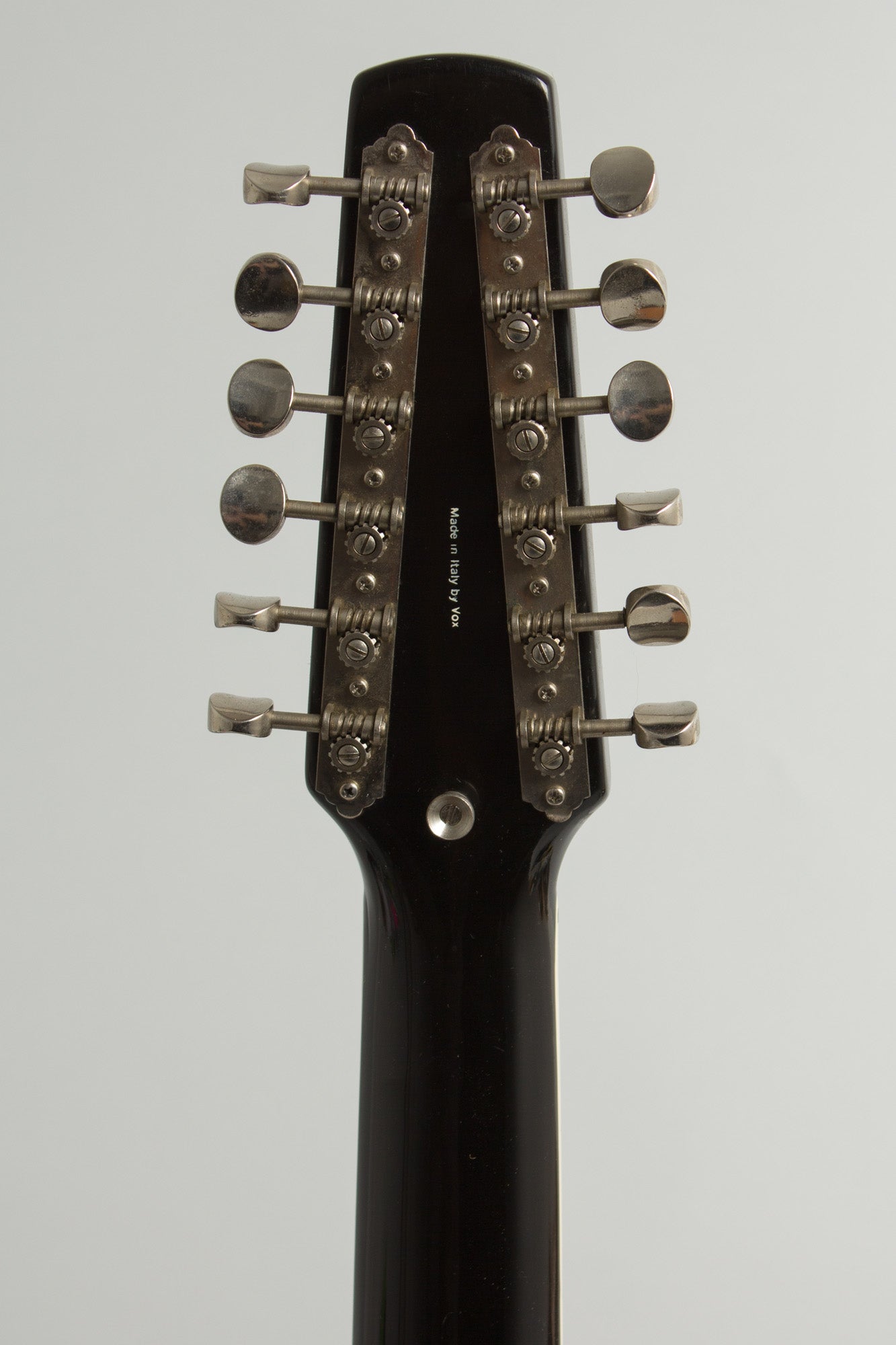 Vox Mando-Guitar 12 String Electric Guitar (1966)