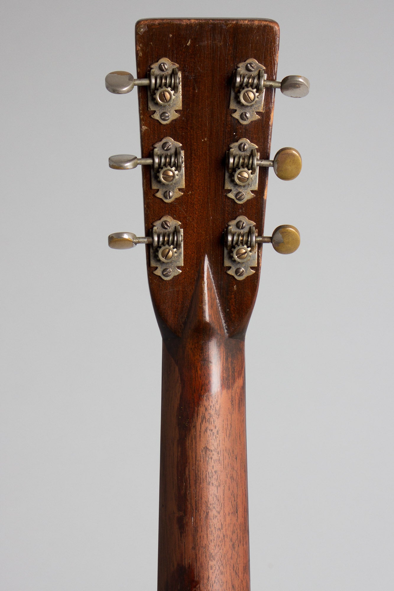 C. F. Martin 000-28 Flat Top Acoustic Guitar (1942)