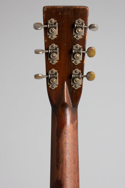 C. F. Martin 000-28 Flat Top Acoustic Guitar (1942)
