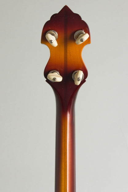 Vega Pete Seeger PS-5 Model Longneck 5 String Banjo (1962)