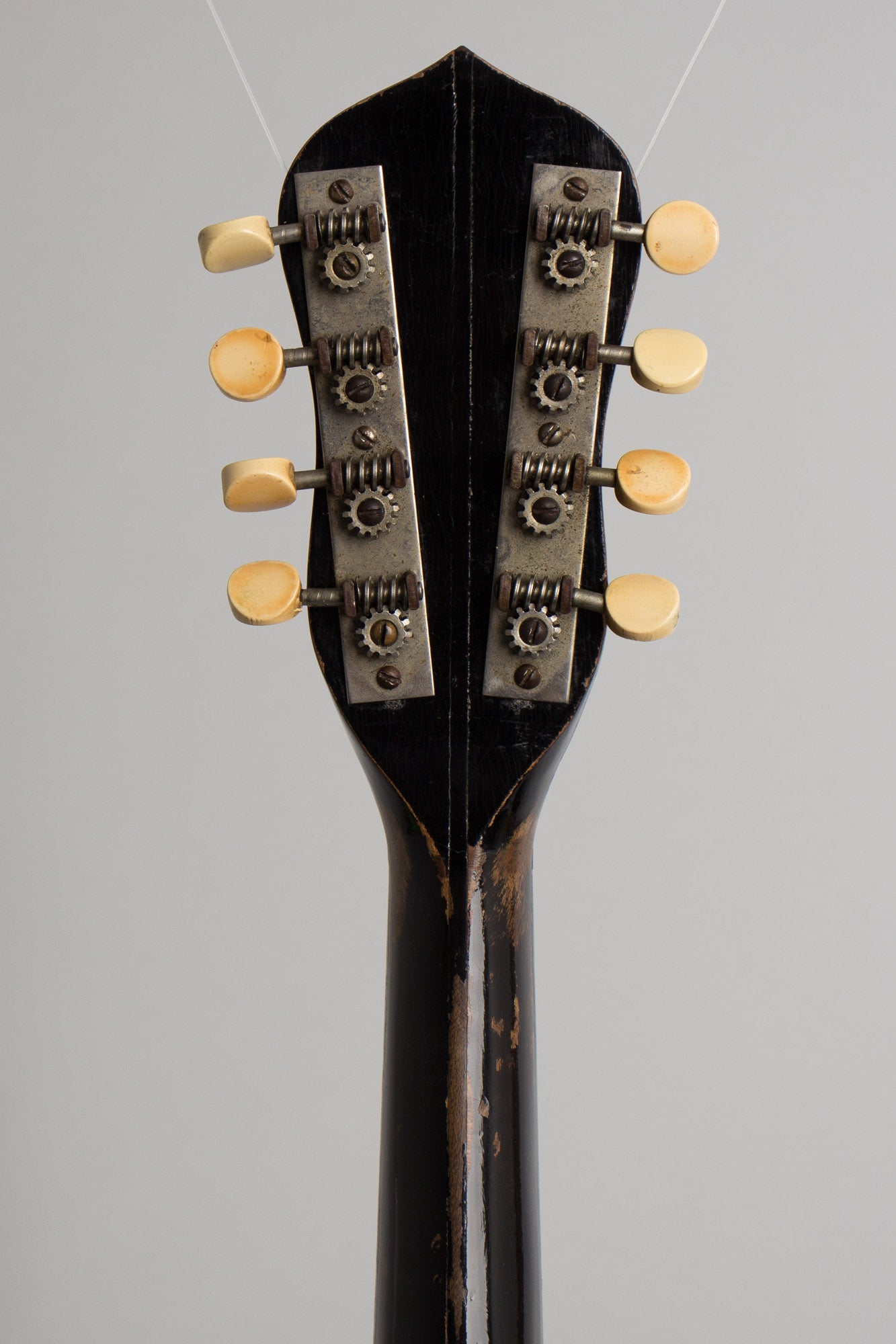 Gibson Model MB-Junior Mandolin Banjo (1925)