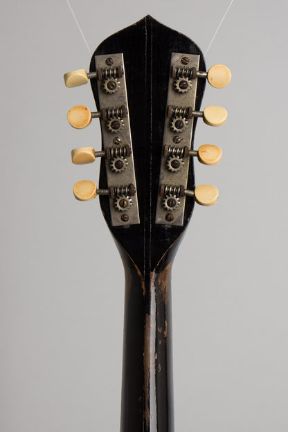 Gibson Model MB-Junior Mandolin Banjo (1925)