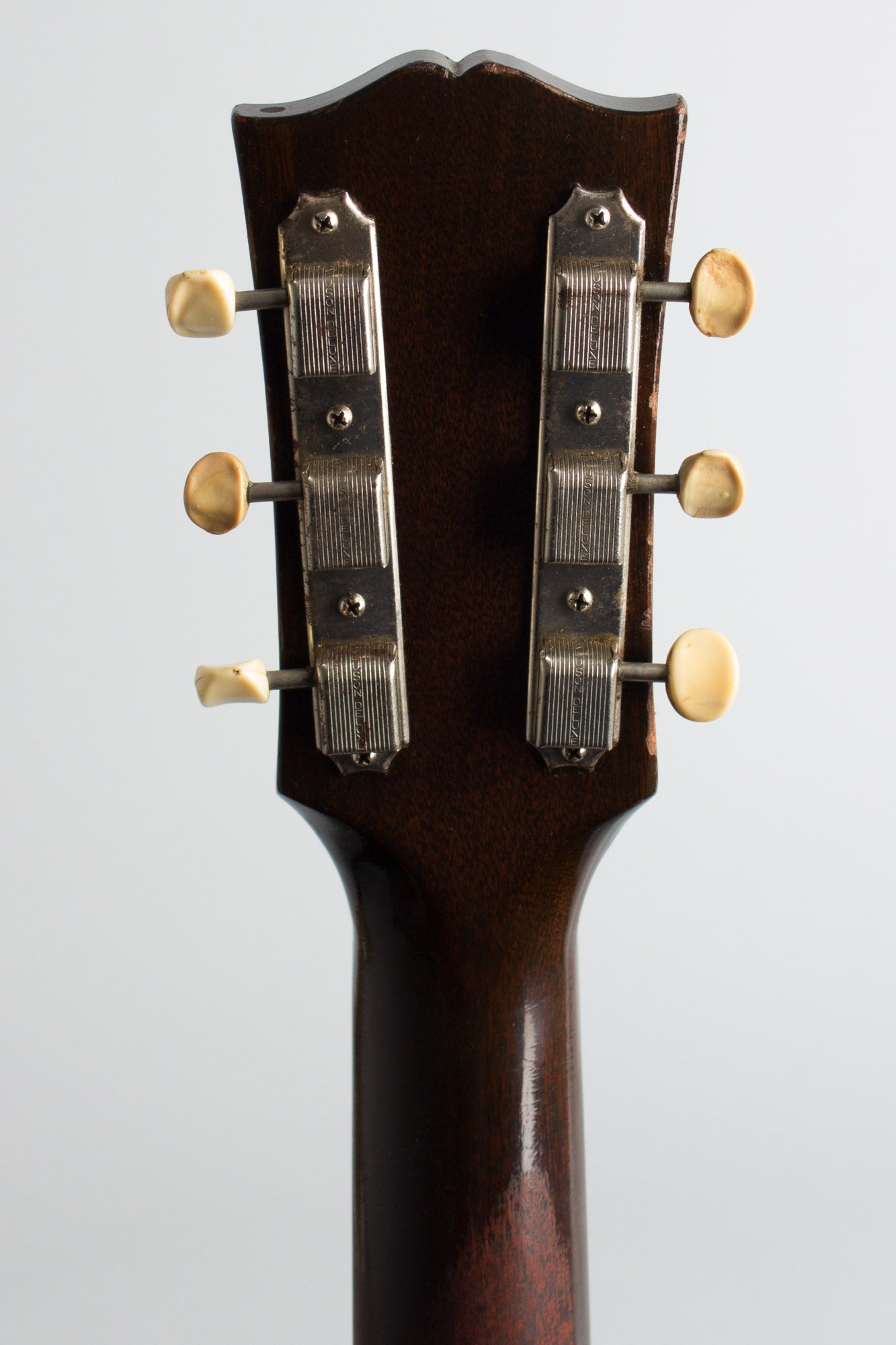 Gibson ES-125 Arch Top Hollow Body Electric Guitar (1950)