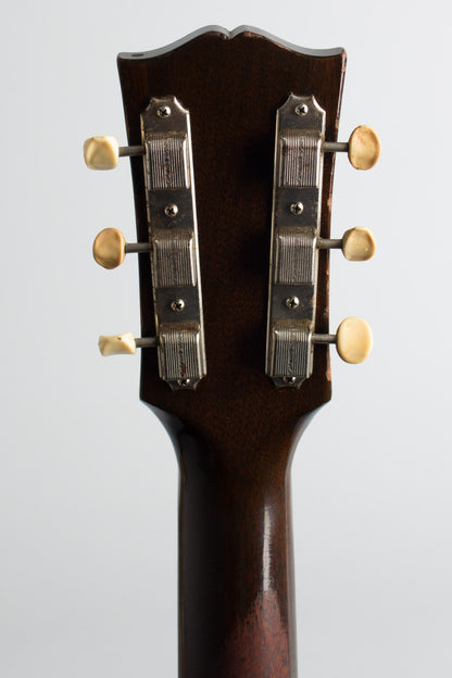 Gibson ES-125 Arch Top Hollow Body Electric Guitar (1950)