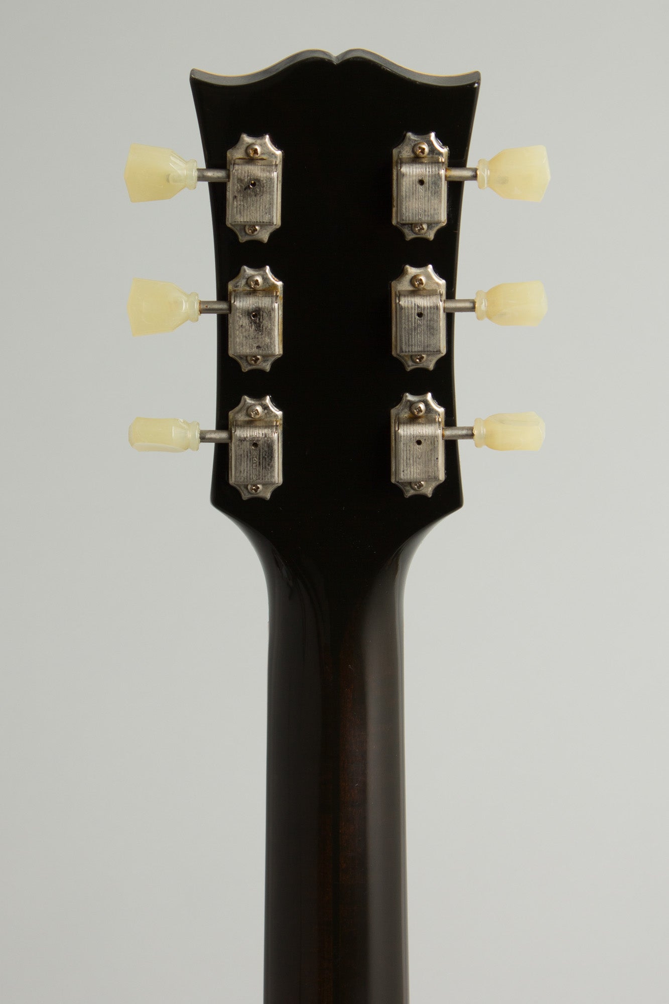 Gibson L-7C Arch Top Acoustic Guitar (1959)