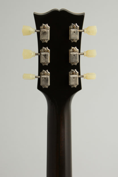 Gibson L-7C Arch Top Acoustic Guitar (1959)
