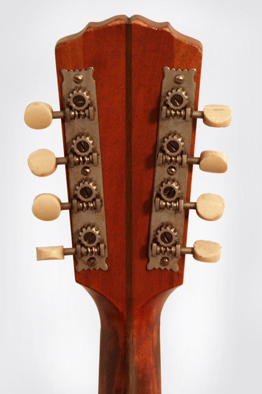 Gibson Style A-1 Carved Top Mandolin (1917)