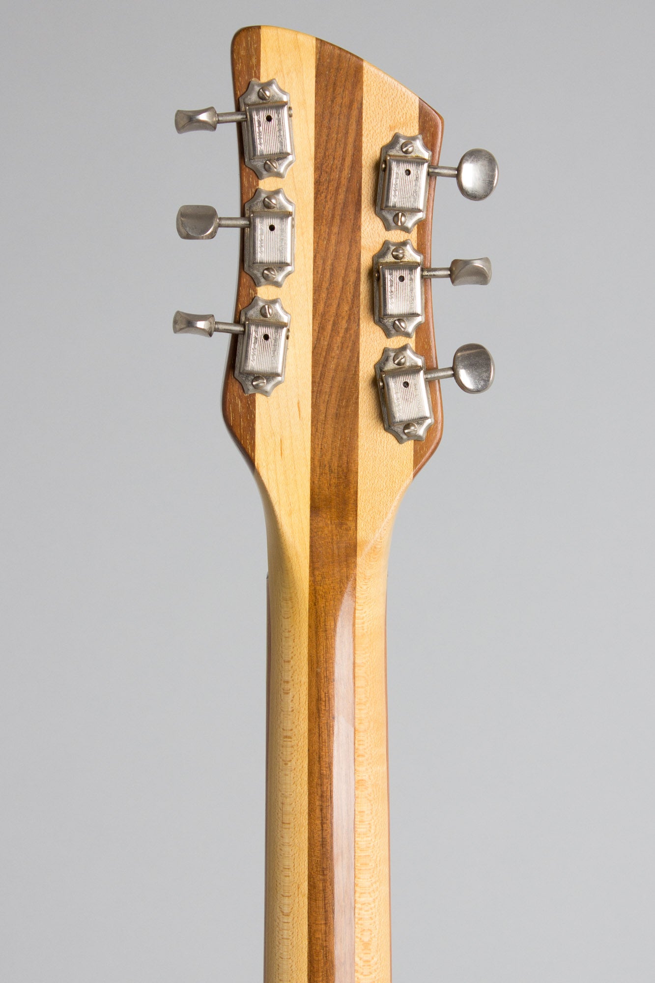 Rickenbacker Model 365 Thinline Hollow Body Electric Guitar (1966)