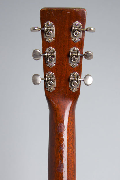 C. F. Martin D-18 Flat Top Acoustic Guitar (1947)
