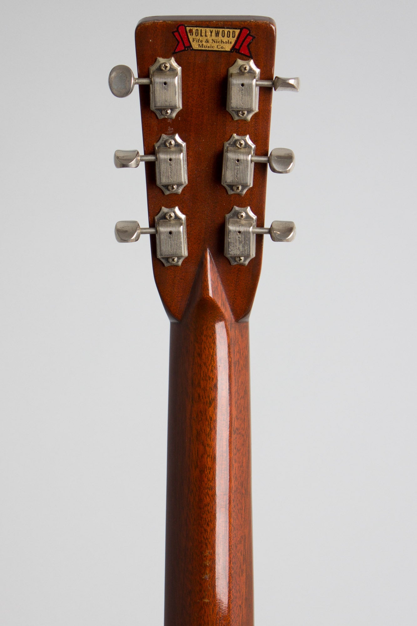 C. F. Martin 000-28 Flat Top Acoustic Guitar (1948)