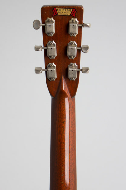 C. F. Martin 000-28 Flat Top Acoustic Guitar (1948)