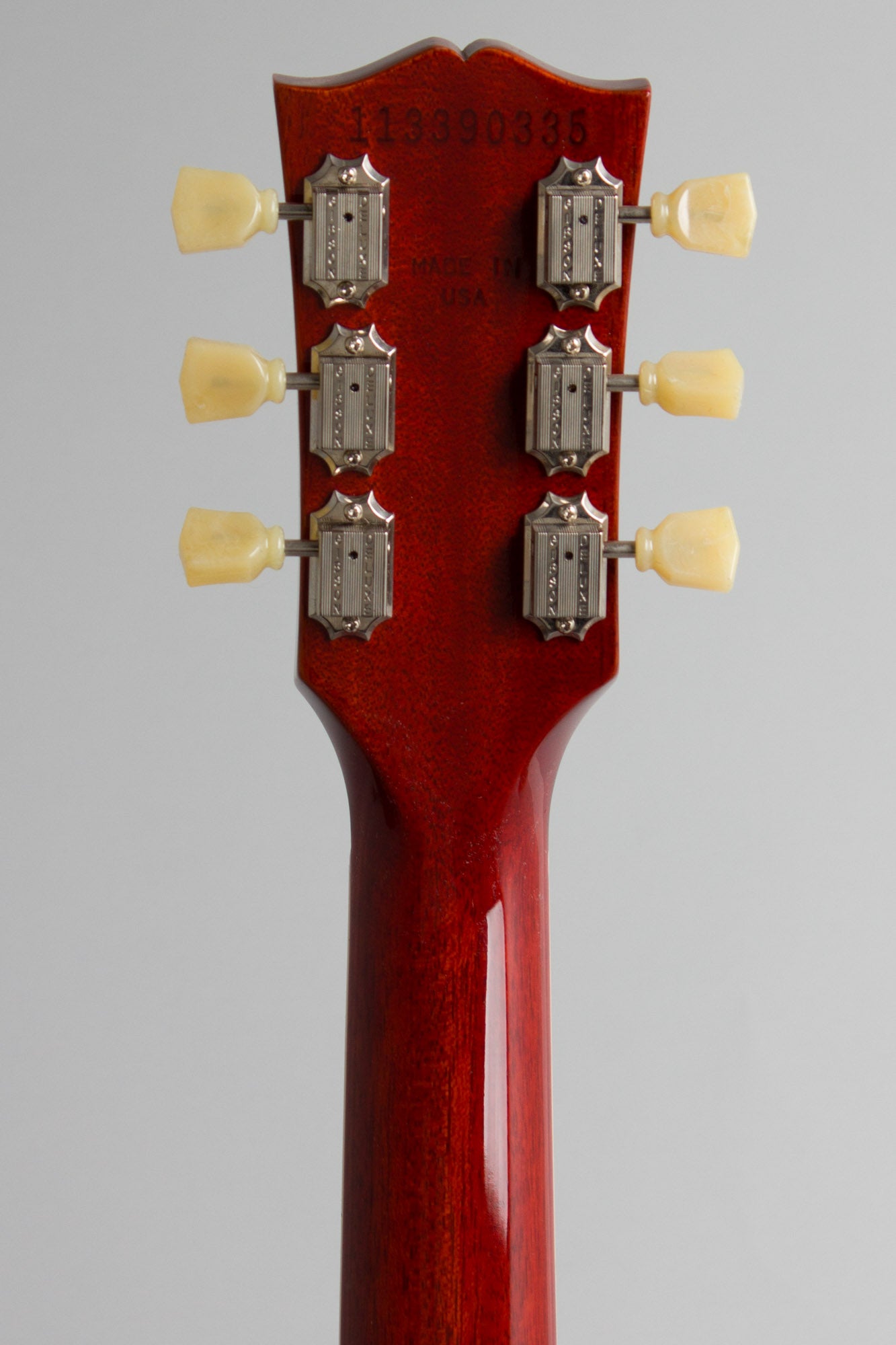 Gibson SG Standard 61 Solid Body Electric Guitar (2019)