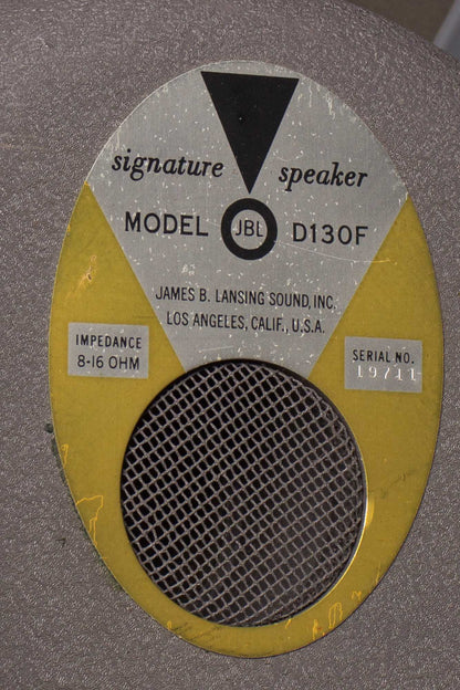 Fender Vibroverb AB-763 Tube Amplifier (1964)
