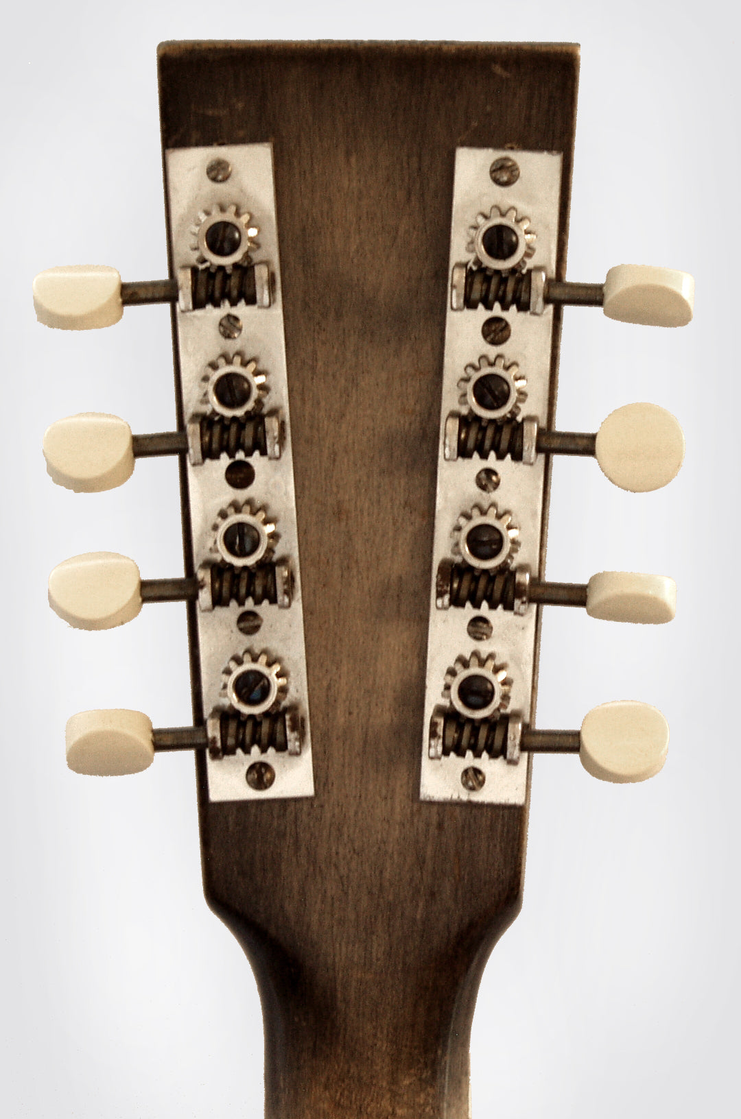 National Triolian Resophonic Mandolin (1930)