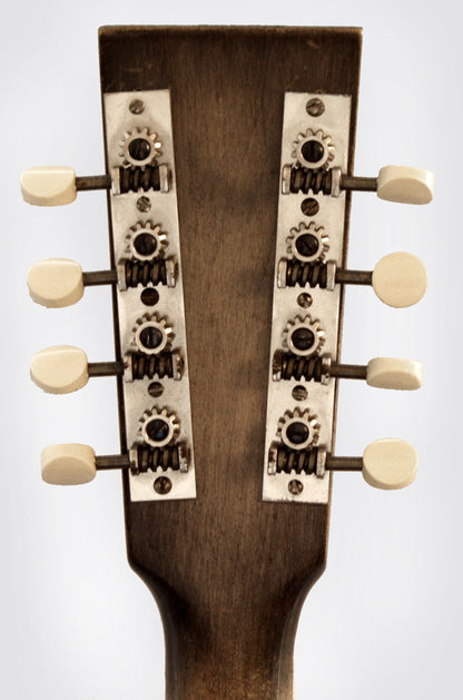 National Triolian Resophonic Mandolin (1930)