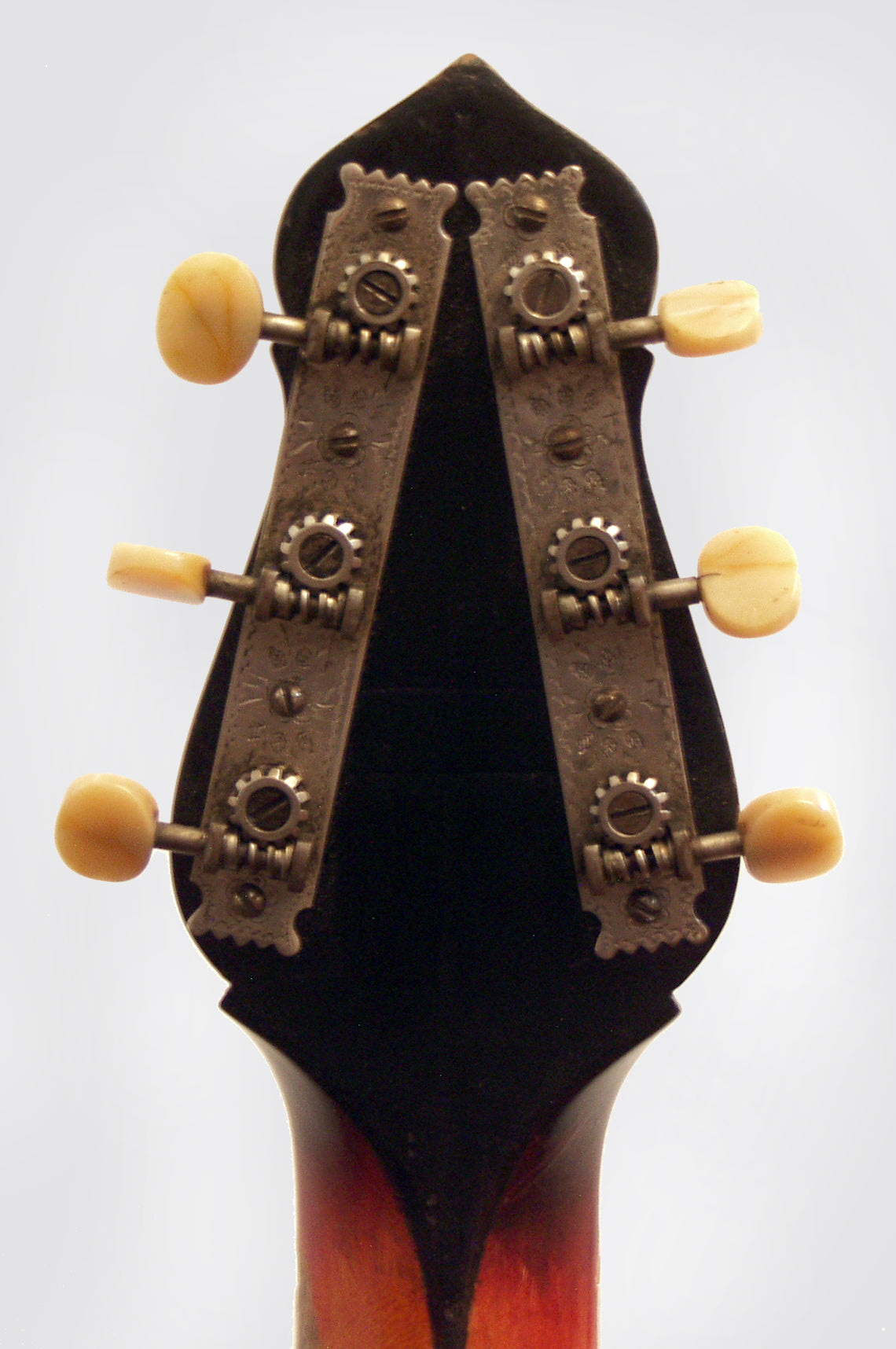 Gibson Style GB Guitar Banjo (1922)
