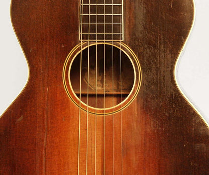 Gibson Nick Lucas Special Flat Top Acoustic Guitar (1927)