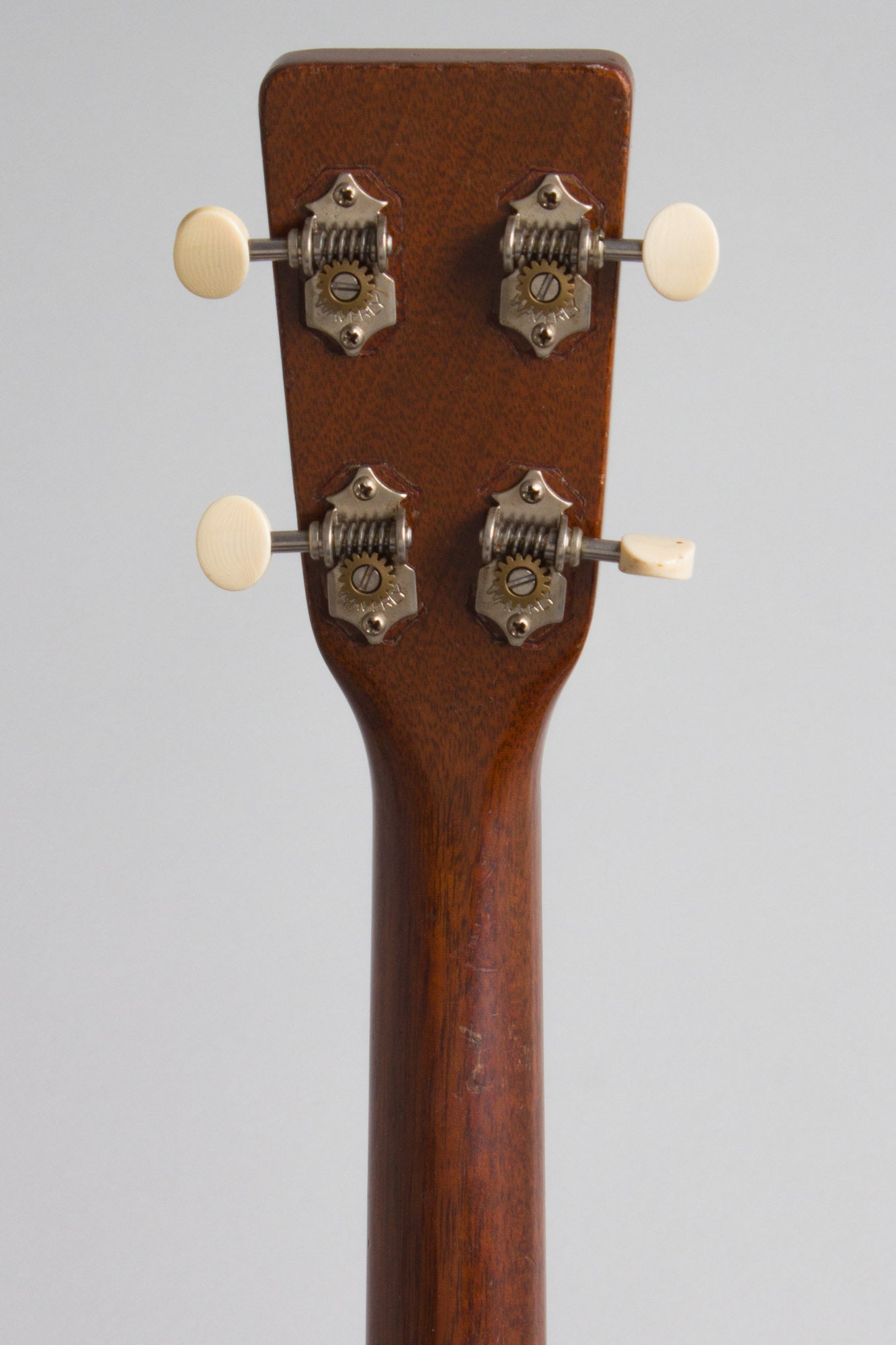 C. F. Martin 5-15T Flat Top Tenor Guitar (1950)
