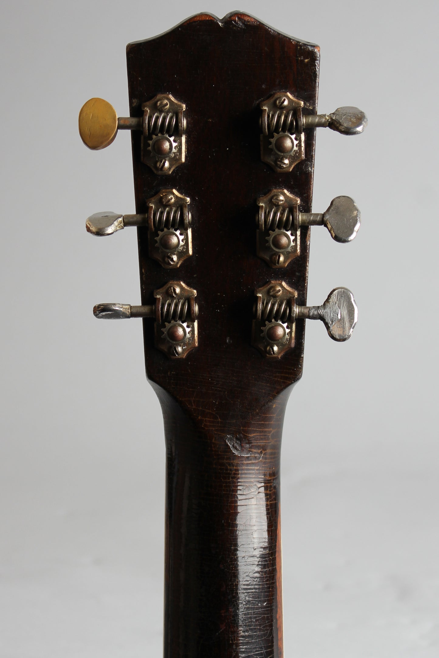 Gibson L-4 Arch Top Acoustic Guitar (1933)