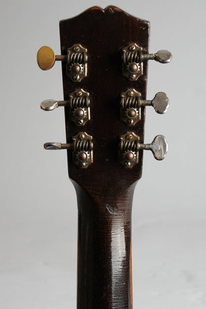 Gibson L-4 Arch Top Acoustic Guitar (1933)