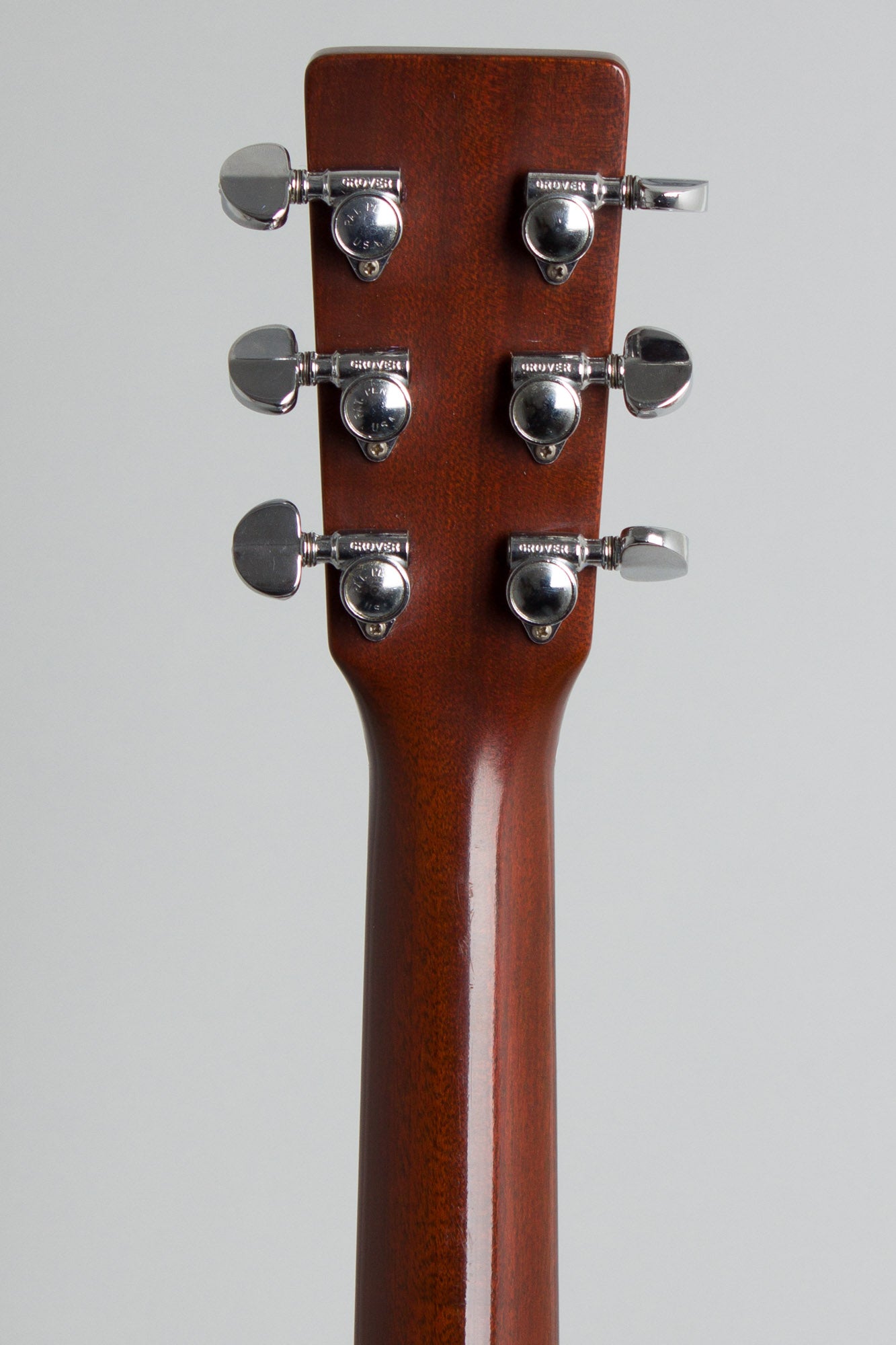 C. F. Martin D-18 Flat Top Acoustic Guitar (1973)