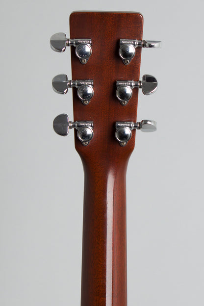 C. F. Martin D-18 Flat Top Acoustic Guitar (1973)