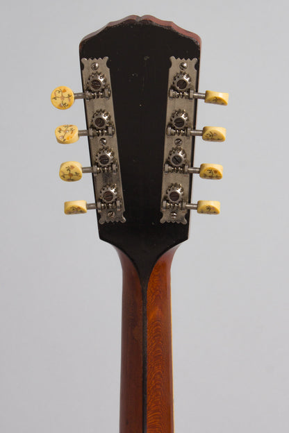 Gibson A-4 Carved Top Mandolin (1911)