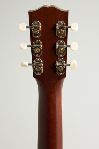 Gibson J-55 1939 Re-issue Flat Top Acoustic Guitar (2023)
